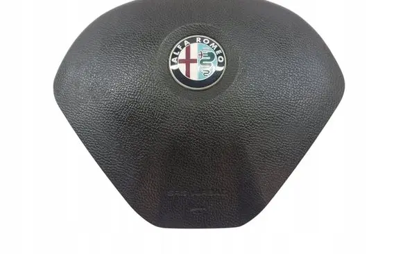 Passenger airbag