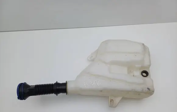 Peugeot 306 Windshield washer fluid reservoir/tank 9616513880 9626083480