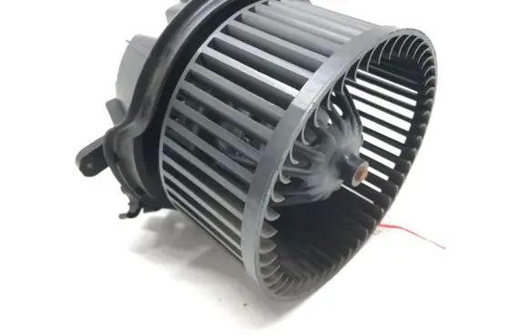 Heater fan/blower