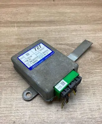 Mitsubishi Space Star Other control units/modules MD362727 727