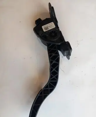 Tesla Model X Accelerator throttle pedal BE5C9F836AA