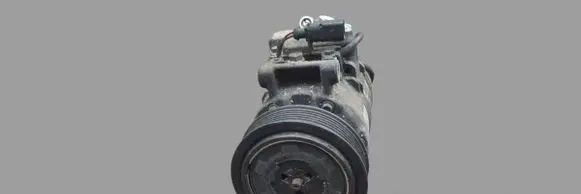 Audi Q5 SQ5 Air conditioning (A/C) compressor (pump) 8K0260805J 4471500663 0009100152