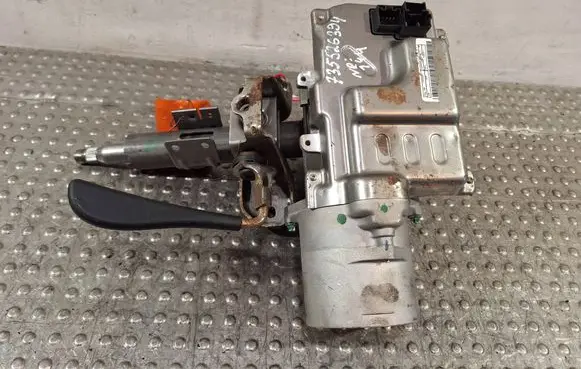 Fiat 500 Electric power steering pump S25081144 735526394
