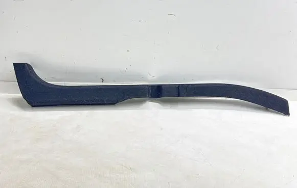 Tesla Model Y Other trunk/boot trim element 178673000B 164151 178677