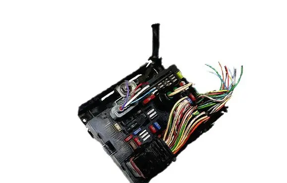 Fuse module