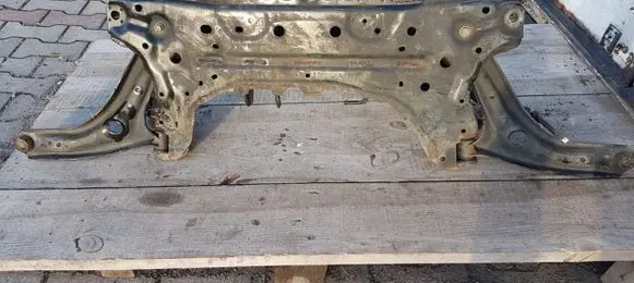 Ford Fiesta Front axle beam 1758710