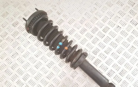 Jaguar XF Rear shock absorber/damper C2Z15405