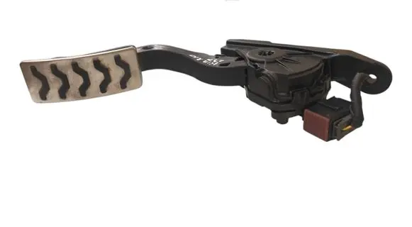 KIA Rio Accelerator throttle pedal
