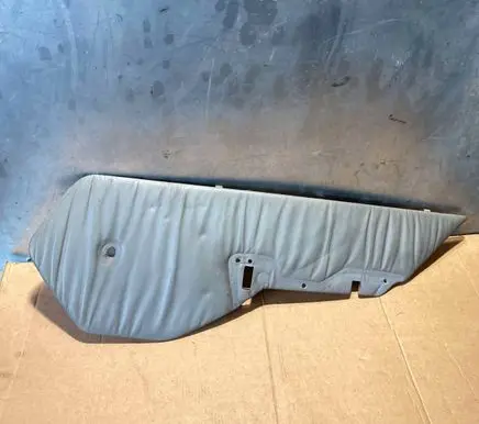 Mercedes-Benz E W124 Other interior part