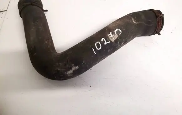 Intercooler hose/pipe