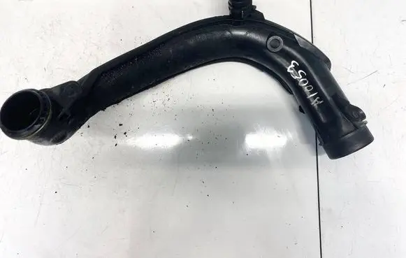 Fiat Scudo Intercooler hose/pipe 2183