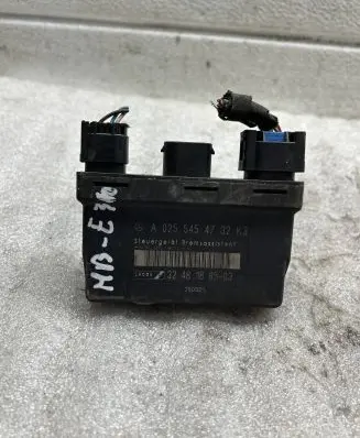 Mercedes-Benz E W211 ABS control unit/module A0255454732K3
