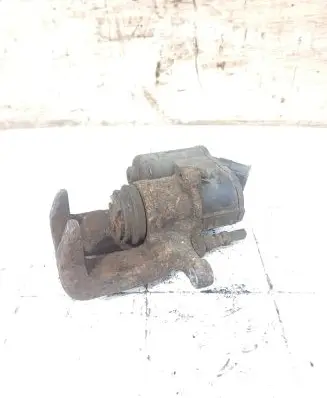 Audi A6 S6 C6 4F Rear brake caliper