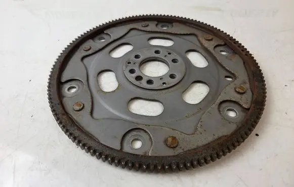 Peugeot 308 Flywheel 9815382880