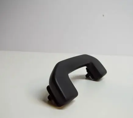 Mercedes-Benz A W176 Front interior roof grab handle A0998150039