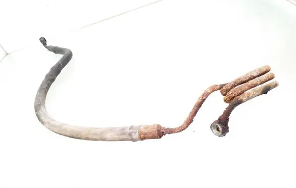 Volkswagen PASSAT B5 Power steering hose/pipe/line 8D1422893AE