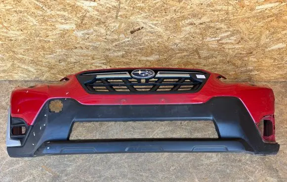Subaru XV II Front bumper 57704FL030 B011778