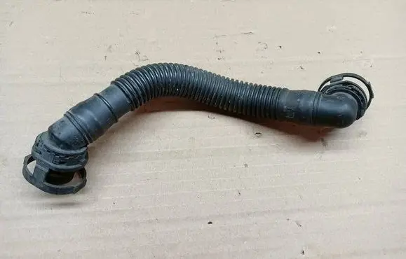 Skoda Superb B6 (3T) Breather hose/pipe 03L103493AE