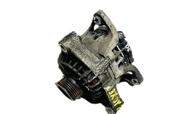 Opel Corsa D Generator/alternator 24437119