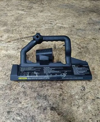 Jeep Grand Cherokee (WJ) Tool set 52059412AB 378043 86115