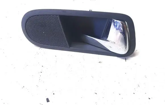 Volkswagen Sharan Rear door interior handle 7M3837114