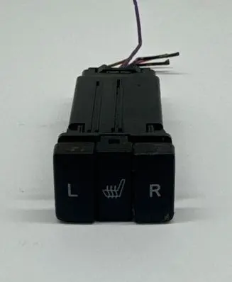 Honda Civic Seat heating switch 15B088
