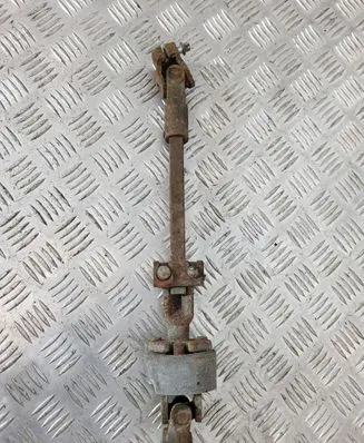 Land Rover Discovery Steering tie rod 