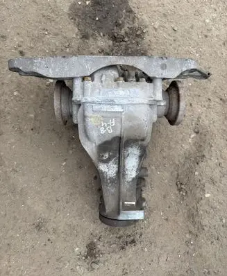 Audi A4 S4 B8 8K Rear differential 0AR525083B