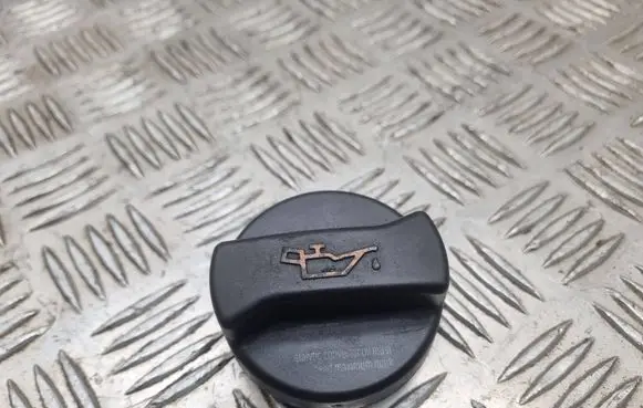 Seat Toledo II (1M) Oil filler cap