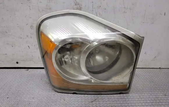 Dodge Durango Headlight/headlamp