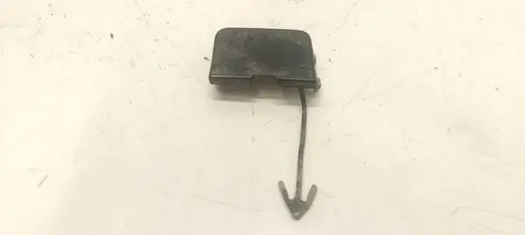 Volkswagen PASSAT B6 Rear bumper row hook cap/cover 3C5807441