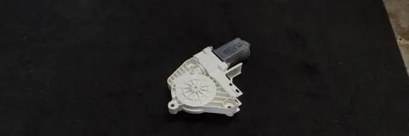 Porsche Cayenne (92A) Front door electric window regulator 8K0959802 8K0959802B