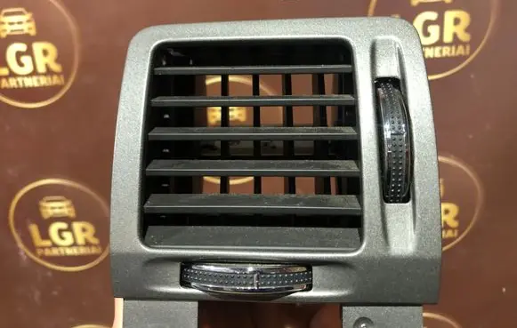 Opel Signum Dash center air vent grill 13191912