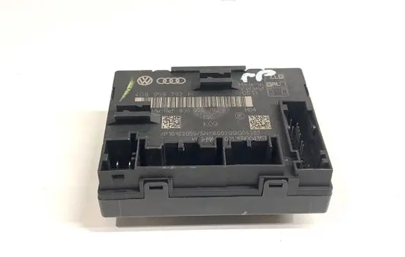 Audi A6 S6 C7 4G Other control units/modules 4G8959792F