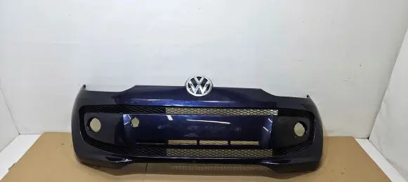 Volkswagen Up Front bumper 1S0853665B