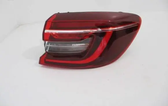 Renault Clio V Rear/tail lights 265509761R