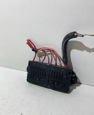 Volvo V70 Fuse box set 9162323