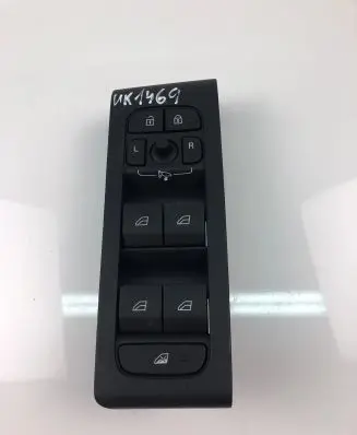 Volvo XC40 Electric window control switch 32256757