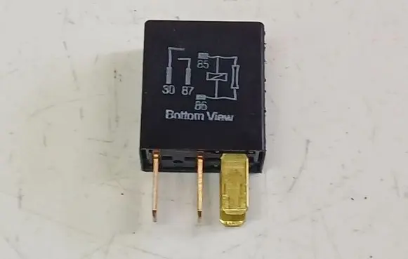 Honda CR-V Other relay G8HNUA007607