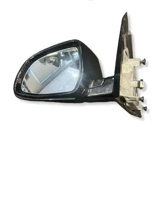 BMW X6 G06 Front door electric wing mirror 697353 8124149 697341AA