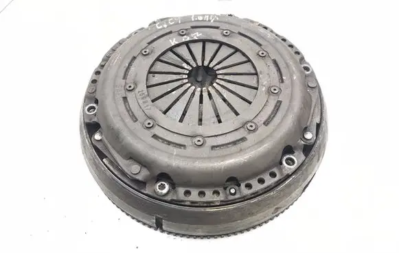 Citroen C4 I Clutch set kit K1317