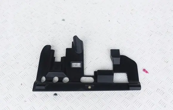 Porsche Cayenne (92A) Dashboard lower bottom trim panel 7P5815173B
