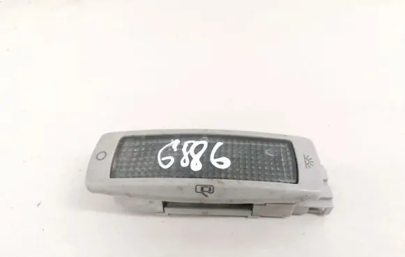 Volkswagen PASSAT B5 Other interior light 3B0947291