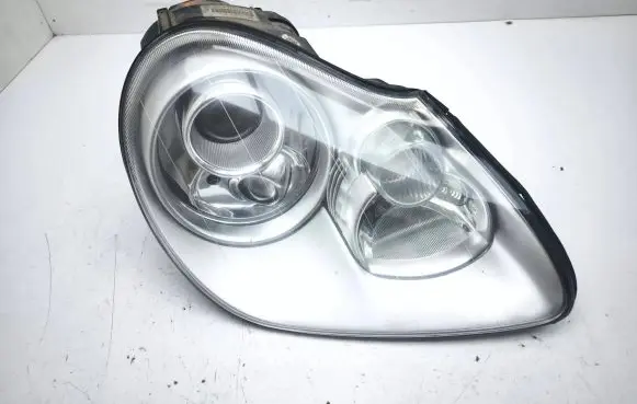 Porsche Cayenne (9PA) Headlight/headlamp 7L6941030AA 89030460