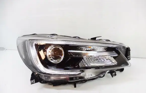 Subaru Forester SJ Headlight/headlamp