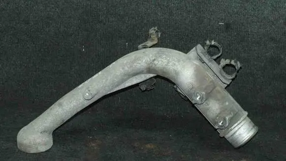 Citroen Jumper Other engine bay part 504093430