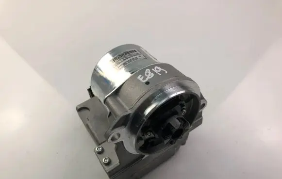 Renault Clio IV Other control units/modules 488105110R