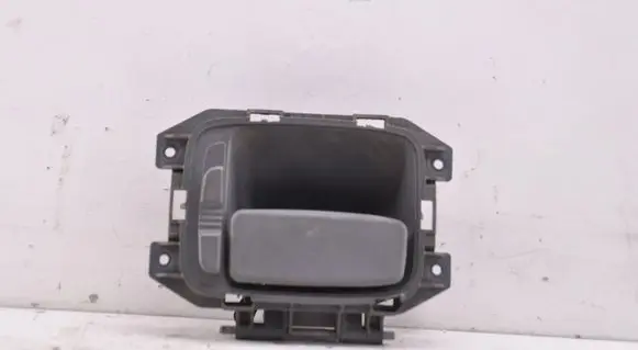 Mercedes-Benz Vito Viano W639 Rear door interior handle A6397600161