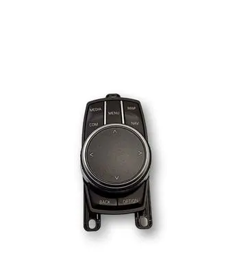 BMW 1 F52 Head unit multimedia control 65825A3B1E6 65825A14E67 65825A0E449