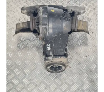 Audi A4 S4 B7 8E 8H Rear differential